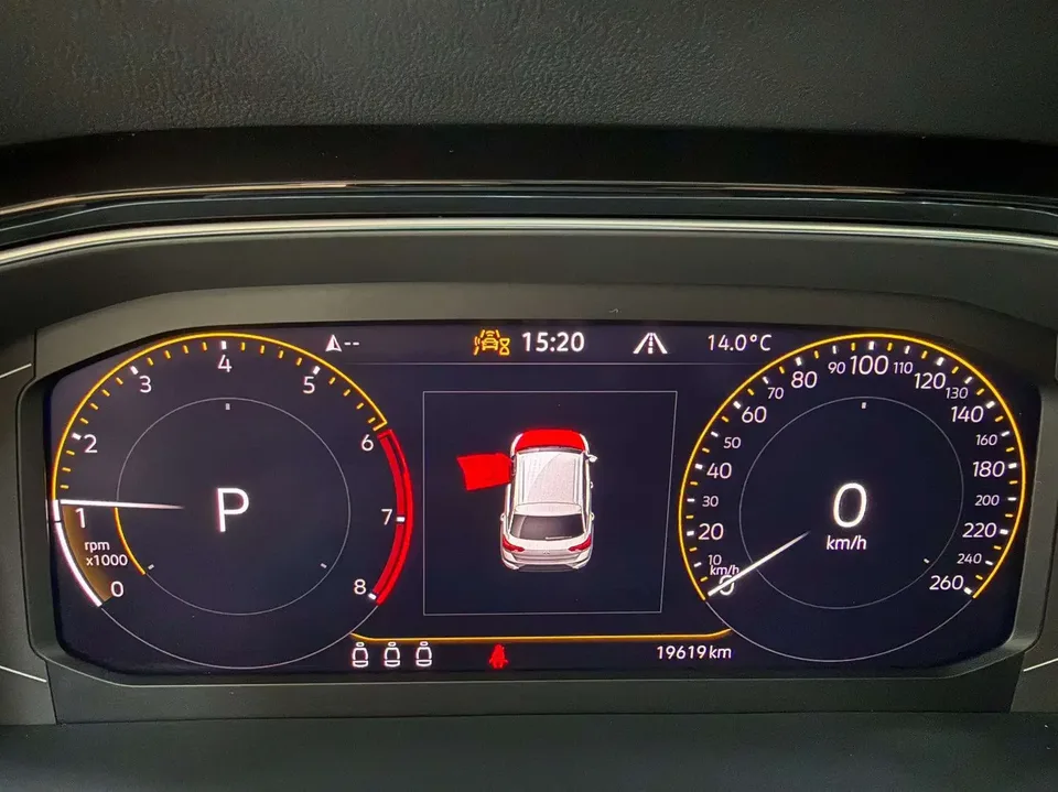 Volkswagen T-Roc TANG 2022 280TSI DSG 2WD Comfort PLUS 2023 — thumbnail 4