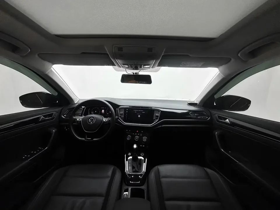Volkswagen T-Roc TANG 2022 280TSI DSG 2WD Comfort PLUS 2022 — thumbnail 4