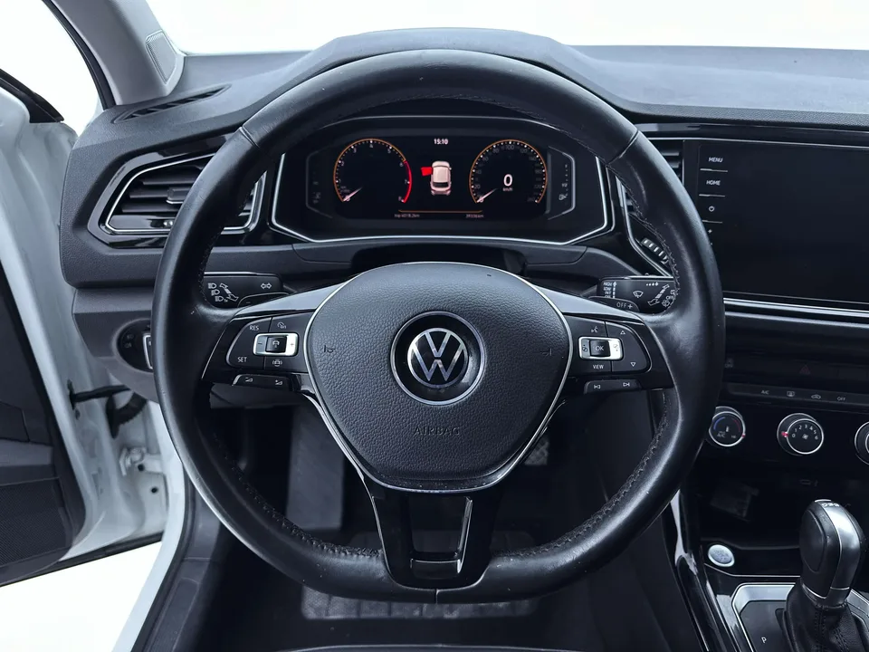Volkswagen T-Roc TANG 2021 280TSI DSG 2WD Comfort Smart Edition 2022 — thumbnail 5