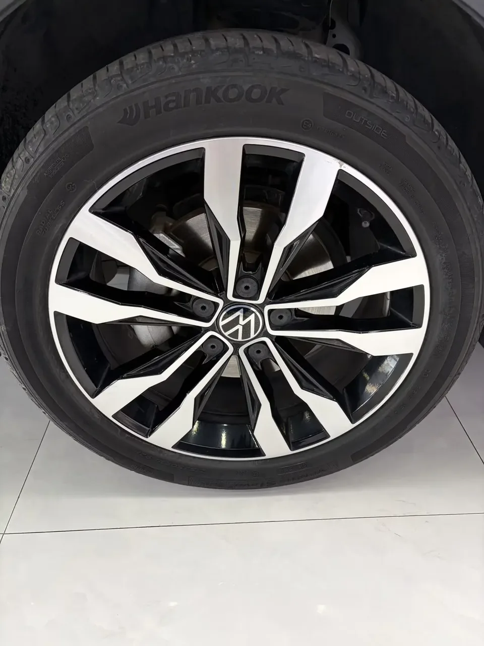 Volkswagen T-Roc TANG 2022 280TSI DSG 2WD Elite PLUS 2023 — thumbnail 5