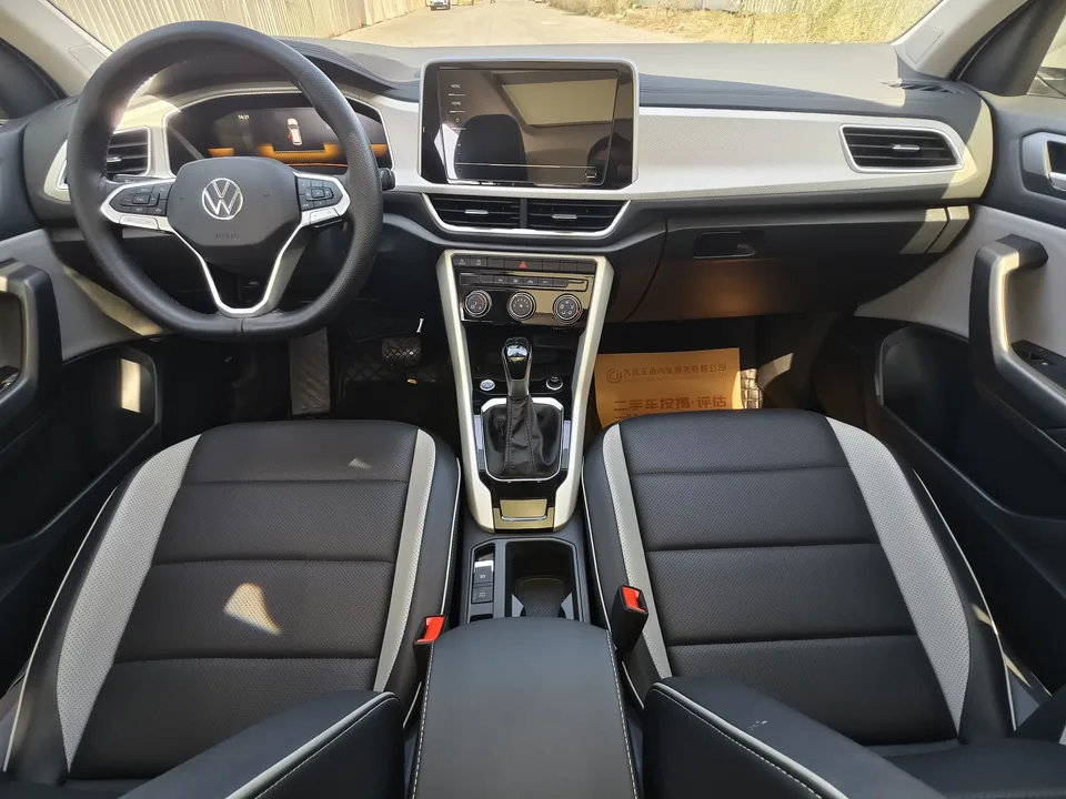 Volkswagen T-Roc TANG 2024 280TSI DSG Time Edition 2024 — thumbnail 5
