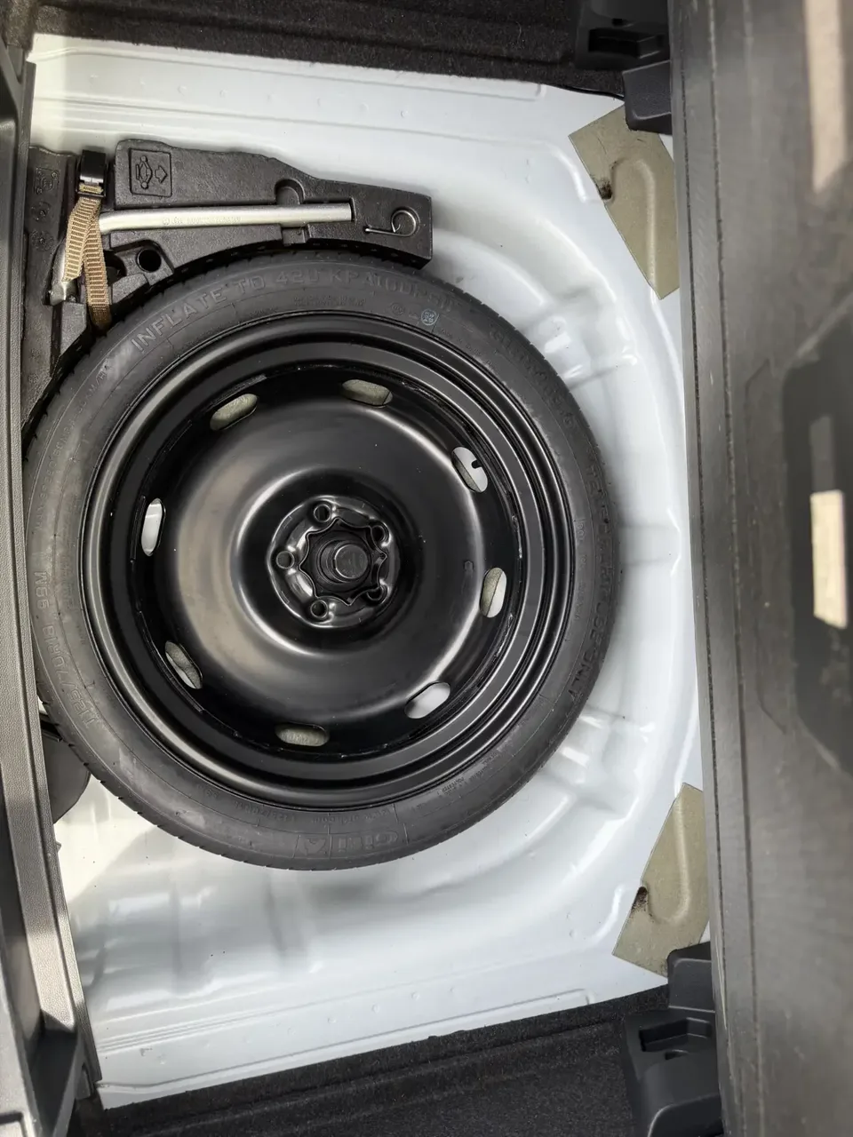 Volkswagen T-Roc TANG 2022 280TSI DSG 2WD Elite PLUS 2023 — thumbnail 4