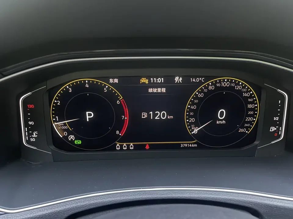 Volkswagen T-Roc TANG 2022 280TSI DSG 2WD Comfort PLUS 2022 — thumbnail 4