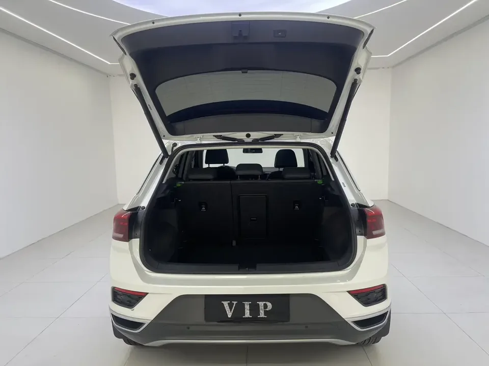Volkswagen T-Roc TANG 2022 280TSI DSG 2WD Comfort PLUS 2022 — thumbnail 5