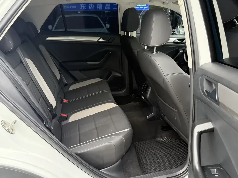 Volkswagen T-Roc TANG 2022 280TSI DSG 2WD Elite PLUS 2023 — thumbnail 5