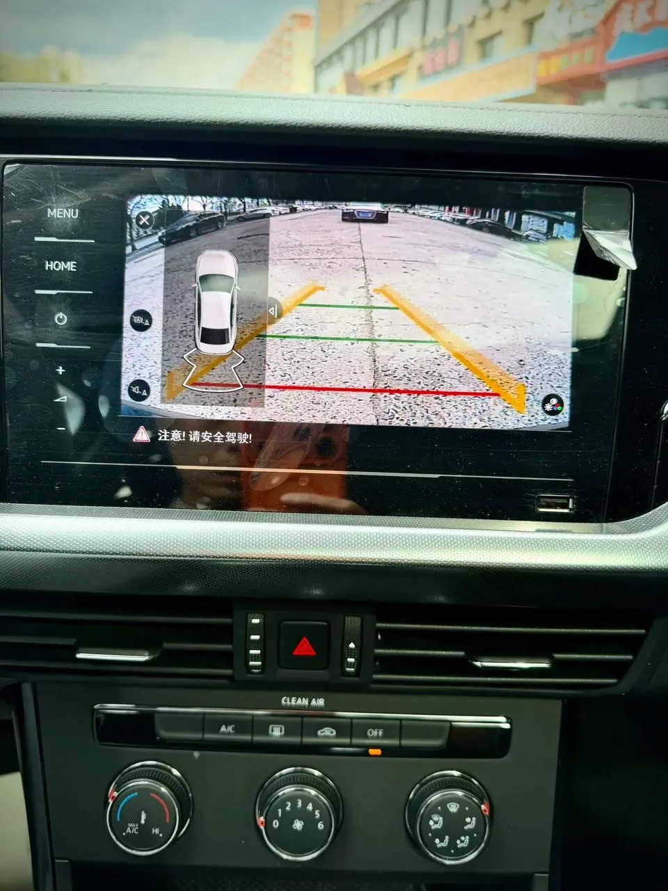 Volkswagen Passat Passat 2022 280TSI Business Edition 2022 — thumbnail 4