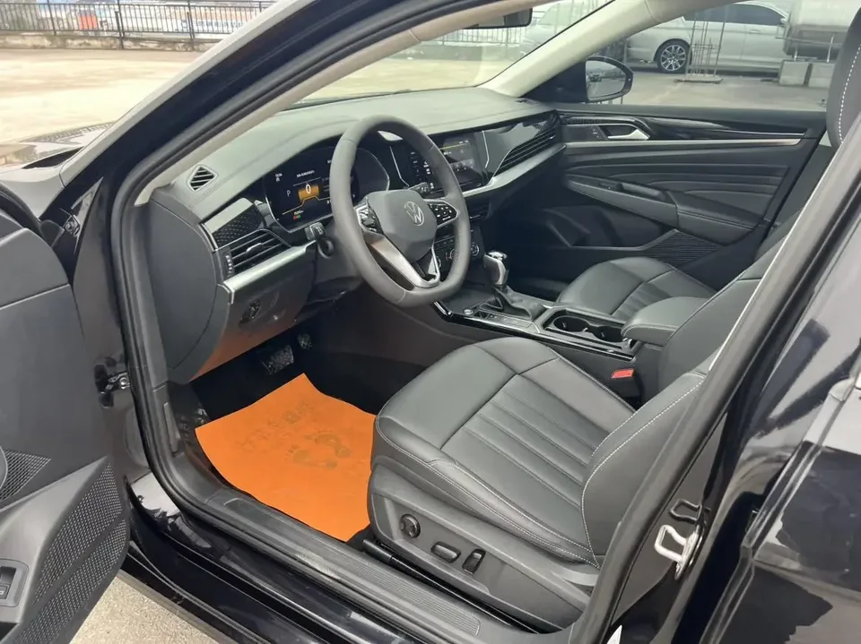 Volkswagen Passat Passat 2022 280TSI Business Edition 2022 — thumbnail 5