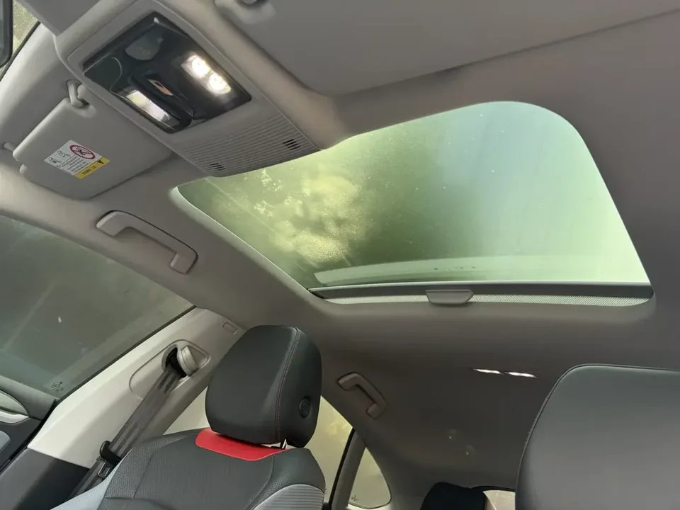 Volkswagen Lamando Lingdu 2024 Lingdu L 280TSI DSG Cool Edition 2024 — thumbnail 4