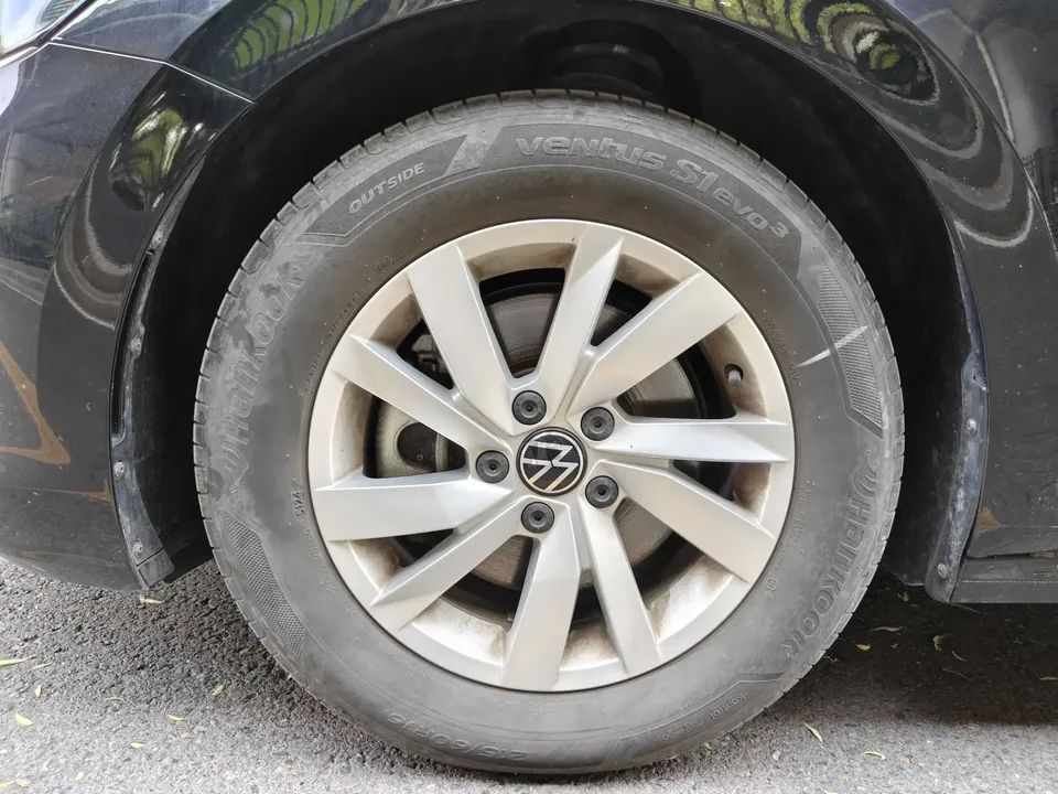 Volkswagen Passat Passat 2025 280TSI Business Edition 2025 — thumbnail 3