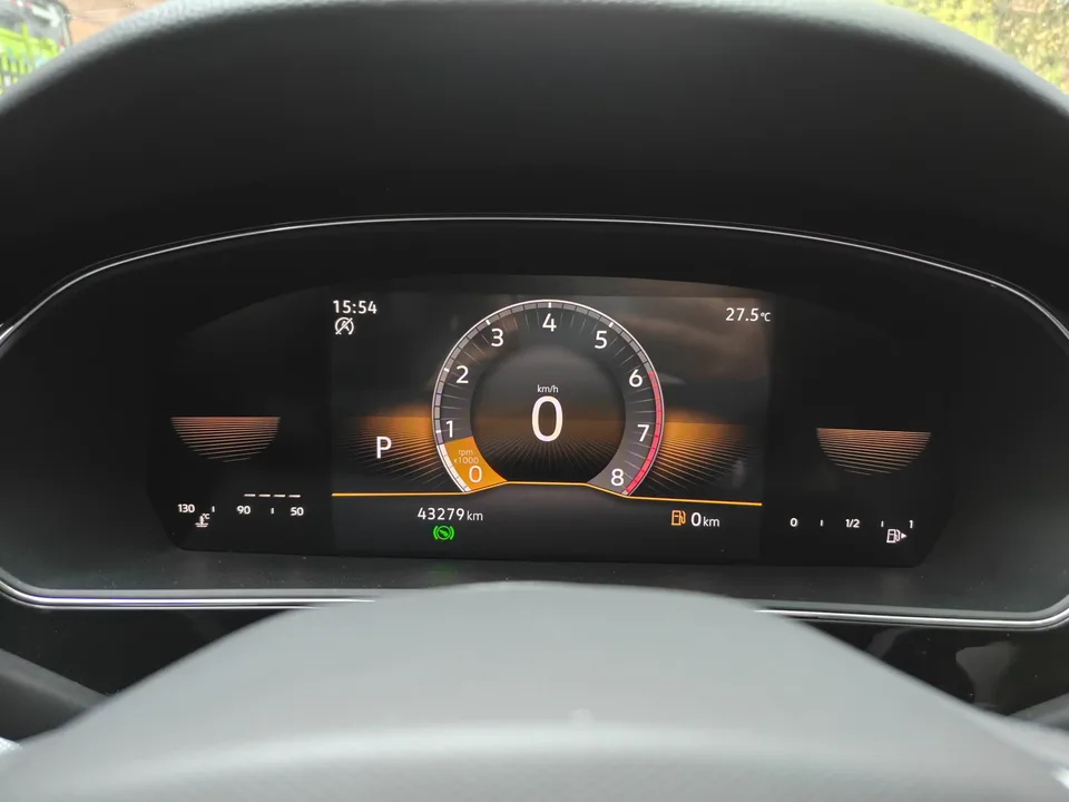 Volkswagen Passat Passat 2025 280TSI Business Edition 2025 — thumbnail 4
