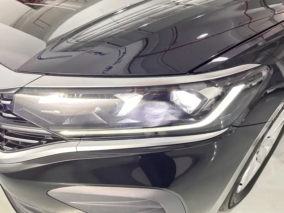 Volkswagen Passat Passat 2024 280TSI Business Edition 2025 — thumbnail 3