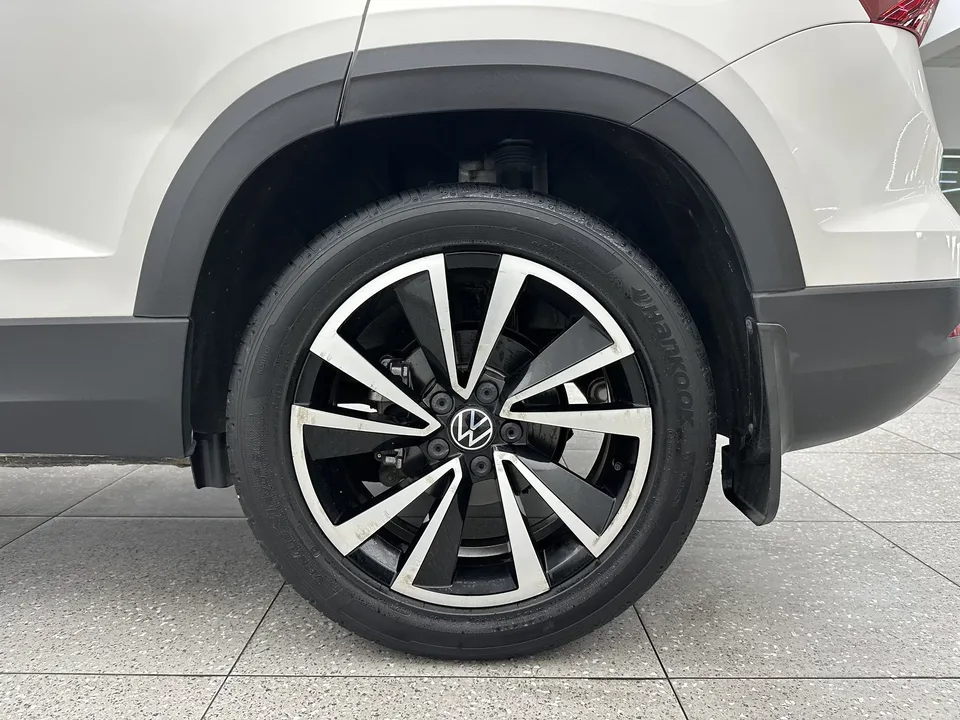 Volkswagen Tharu tuyue 2021 280TSI 2WD Luxury Edition PLUS 2022 — thumbnail 3