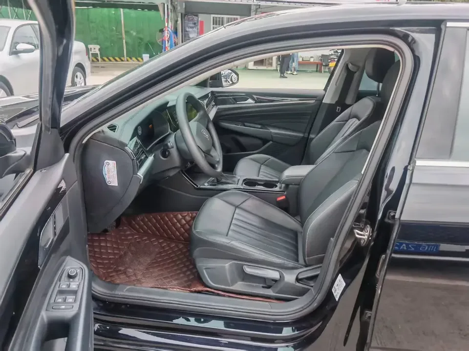 Volkswagen Passat Passat 2022 280TSI Business Edition 2022 — thumbnail 3