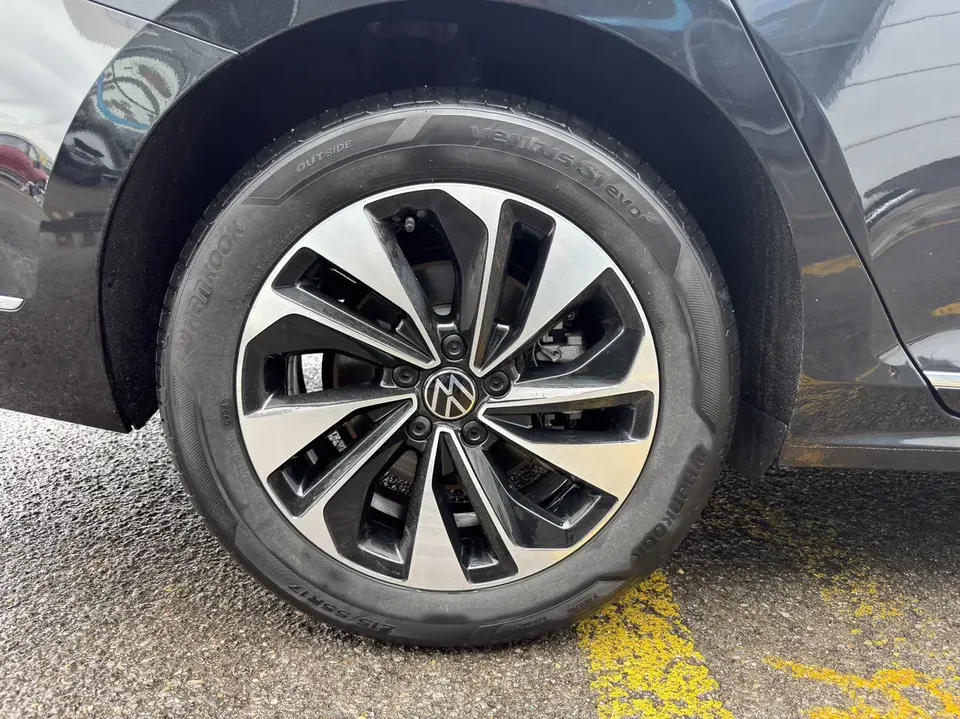 Volkswagen Passat Passat 2025 280TSI Business Edition 2025 — thumbnail 3
