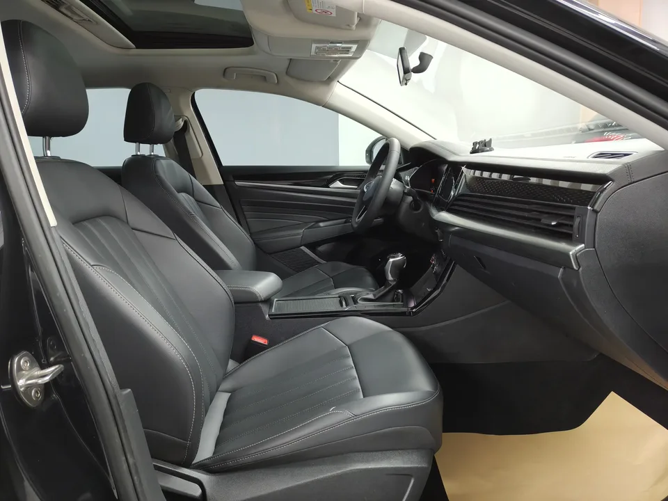Volkswagen Passat Passat 2022 280TSI Business Edition 2022 — thumbnail 4