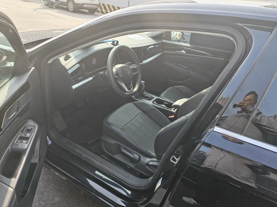 Volkswagen Passat Passat 2024 280TSI Business Edition 2025 — thumbnail 5