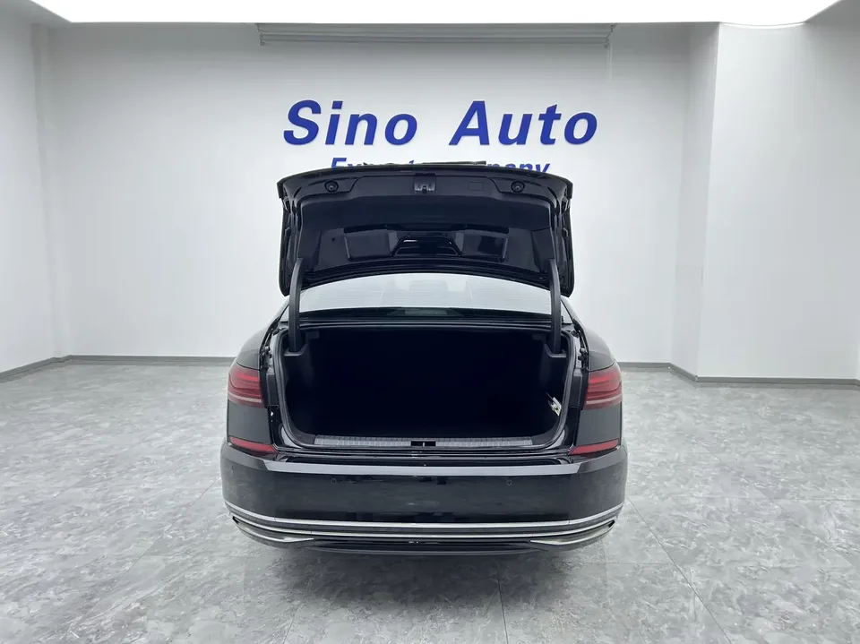 Volkswagen Passat Passat 2022 280TSI Business Edition 2022 — thumbnail 2