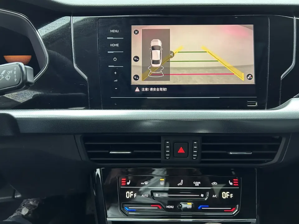 Volkswagen Passat Passat 2022 280TSI Business Edition 2022 — thumbnail 3