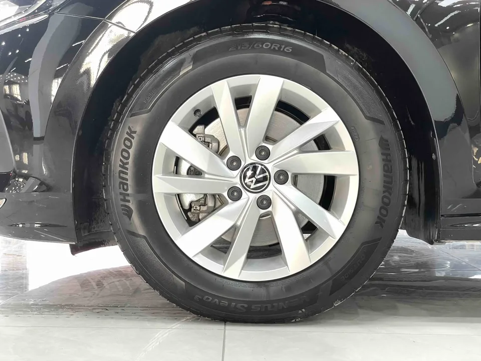 Volkswagen Passat Passat 2023 280TSI Business Edition 2022 — thumbnail 3