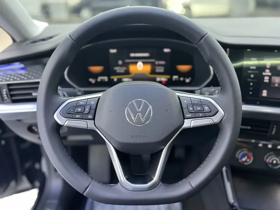 Volkswagen Passat Passat 2023 Modified 280TSI Elite Edition 2022 — thumbnail 5