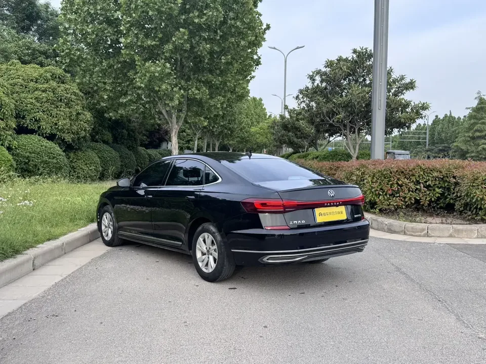 Volkswagen Passat Passat 2022 280TSI Business Edition 2022 — thumbnail 5