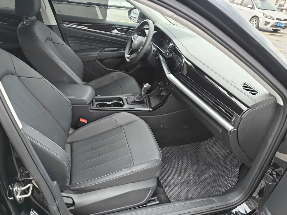 Volkswagen Passat Passat 2024 280TSI Business Edition 2025 — миниатюра 3