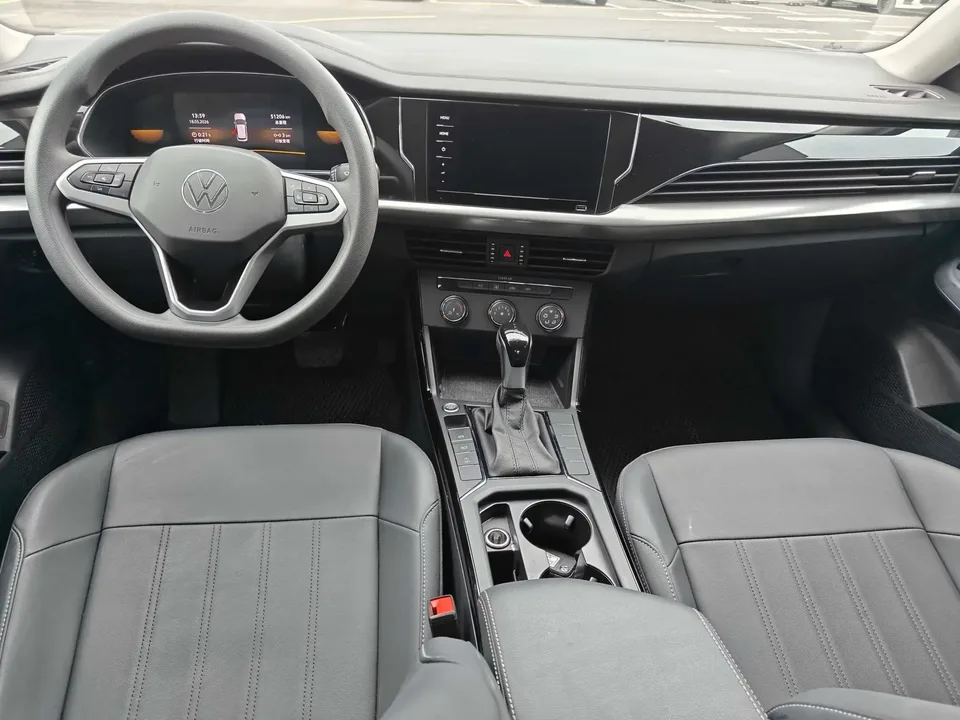 Volkswagen Passat Passat 2024 280TSI Business Edition 2025 — миниатюра 4