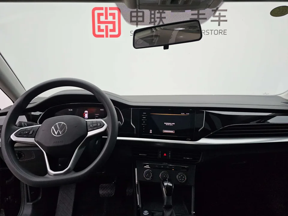 Volkswagen Passat Passat 2024 280TSI Business Edition 2025 — thumbnail 3