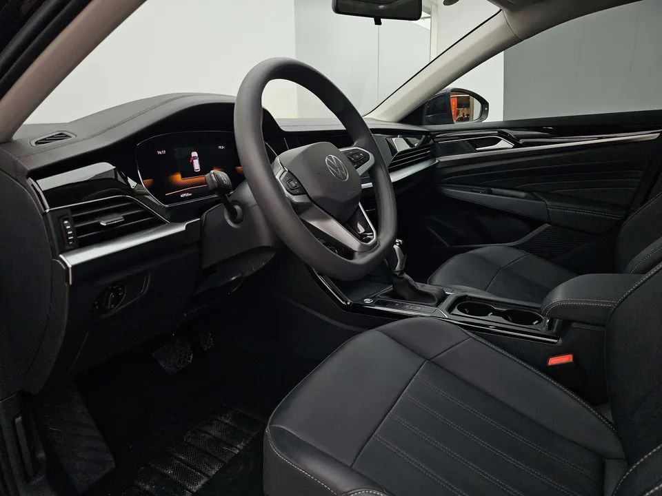 Volkswagen Passat Passat 2024 280TSI Business Edition 2025 — thumbnail 4