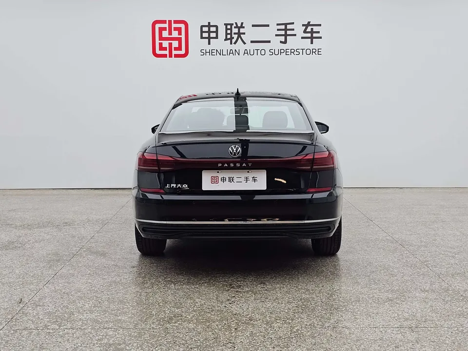 Volkswagen Passat Passat 2024 280TSI Business Edition 2025 — thumbnail 5