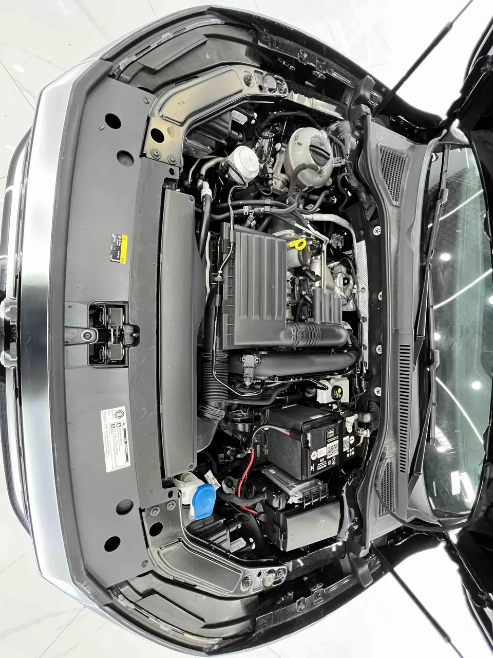 Volkswagen Passat Passat 2022 280TSI Elite Edition 2023 — thumbnail 4