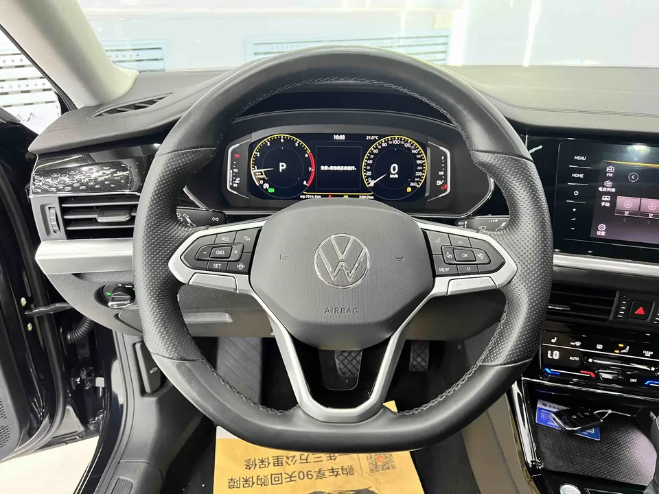 Volkswagen Passat Passat 2022 280TSI Elite Edition 2023 — thumbnail 5