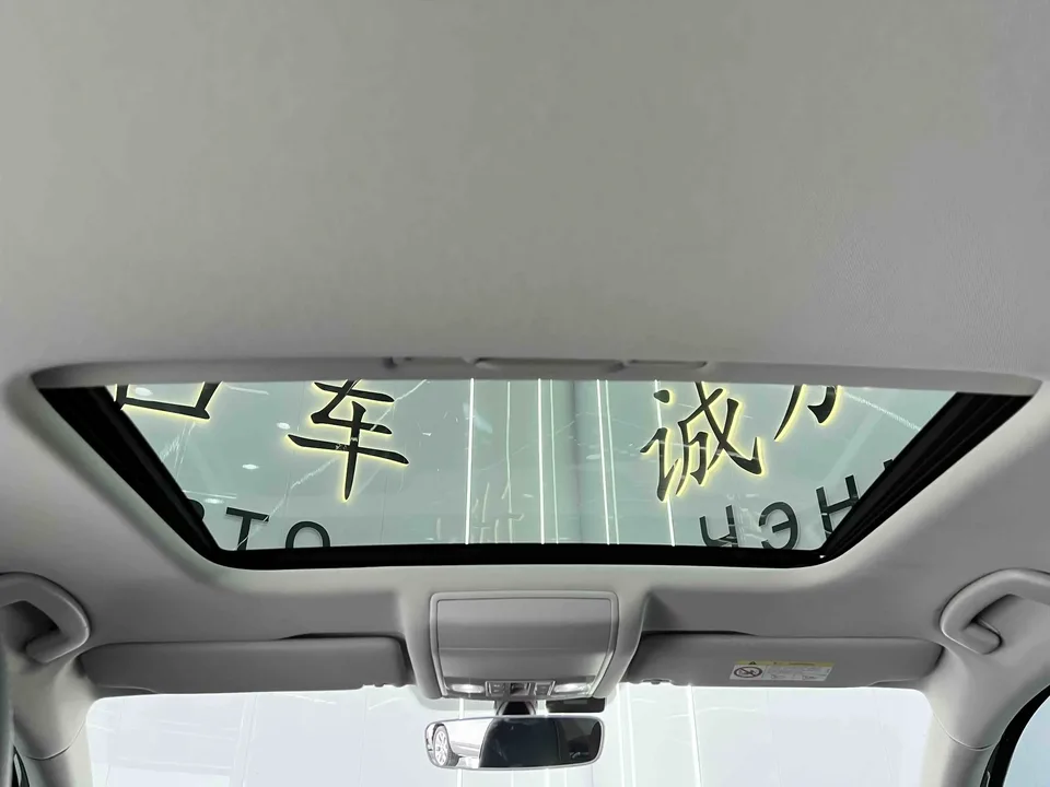 Volkswagen Passat Passat 2022 280TSI Elite Edition 2022 — thumbnail 3