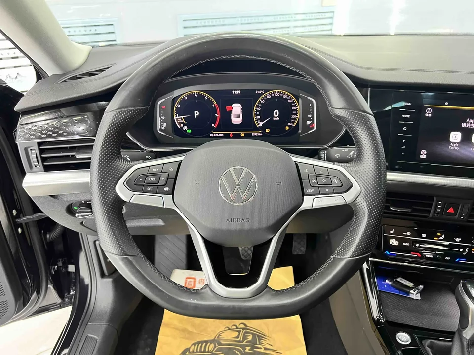 Volkswagen Passat Passat 2022 280TSI Elite Edition 2022 — thumbnail 4