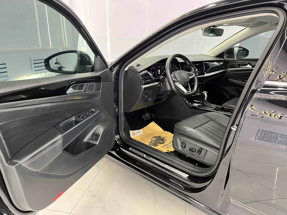 Volkswagen Passat Passat 2022 280TSI Elite Edition 2022 — thumbnail 5