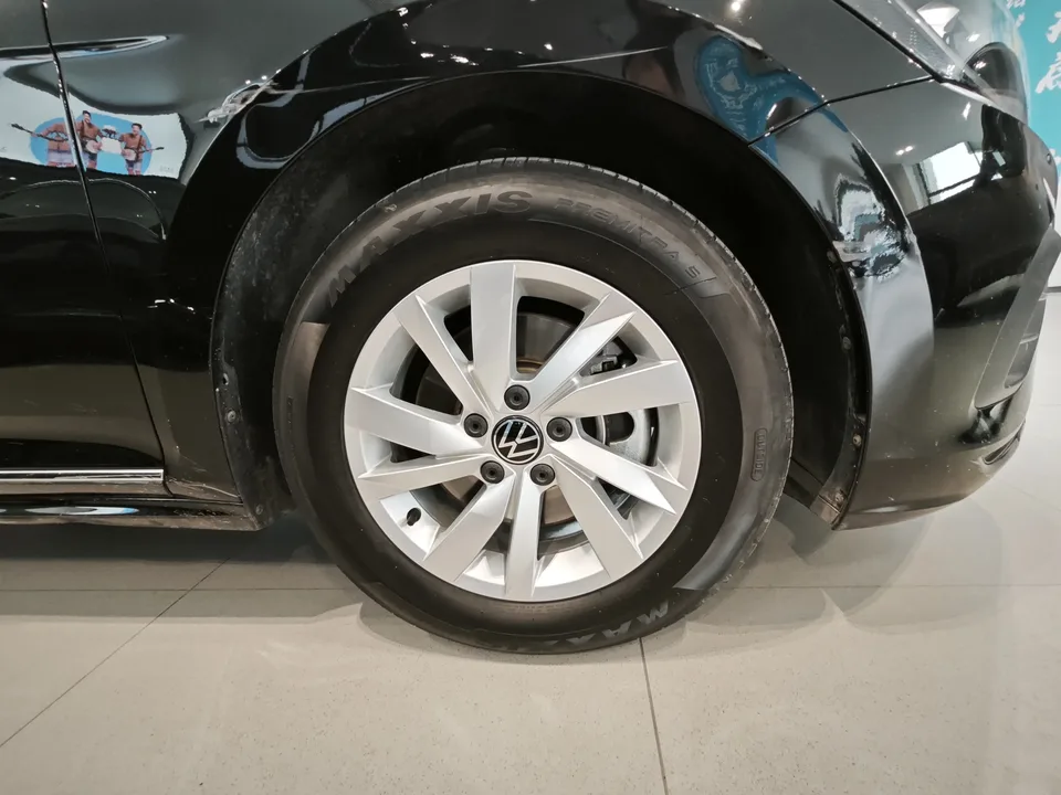 Volkswagen Passat Passat 2024 280TSI Business Edition 2025 — thumbnail 2