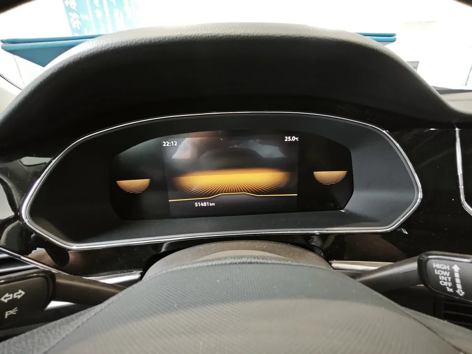 Volkswagen Passat Passat 2024 280TSI Business Edition 2025 — thumbnail 3