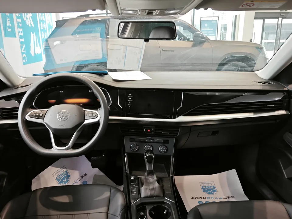 Volkswagen Passat Passat 2024 280TSI Business Edition 2025 — thumbnail 5