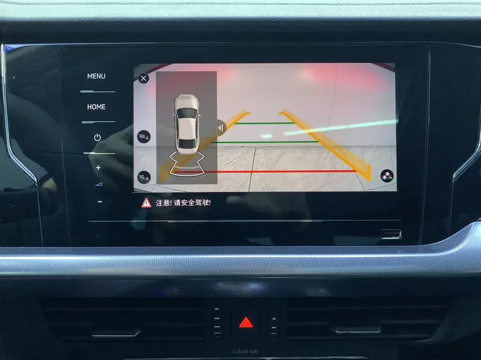 Volkswagen Passat Passat 2023 Modified 280TSI Elite Edition 2022 — thumbnail 3