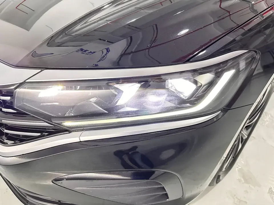 Volkswagen Passat Passat 2024 280TSI Business Edition 2025 — thumbnail 3