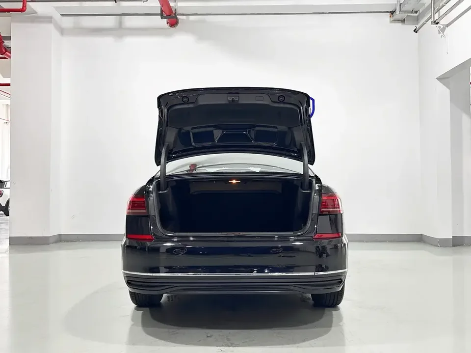 Volkswagen Passat Passat 2024 280TSI Business Edition 2025 — thumbnail 4