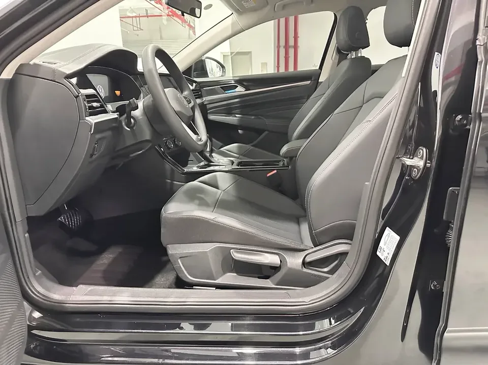 Volkswagen Passat Passat 2024 280TSI Business Edition 2025 — thumbnail 5