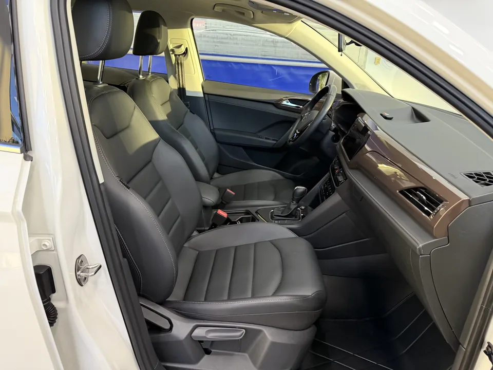 Volkswagen Tharu tuyue 2022 280TSI 2WD Deluxe Edition 2022 — thumbnail 5