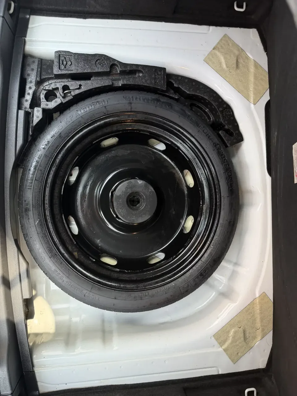 Volkswagen Tharu tuyue 2021 280TSI 2WD Comfort Edition 2022 — thumbnail 3