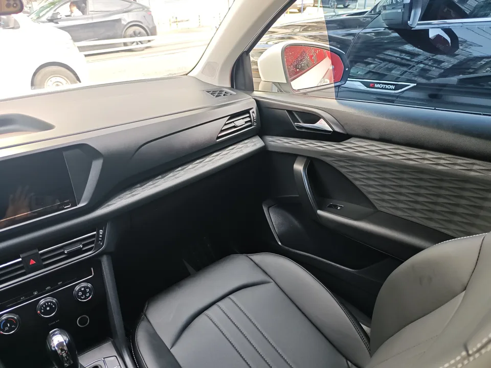 Volkswagen Tharu tuyue 2022 280TSI 2WD Comfort Edition 2022 — thumbnail 3