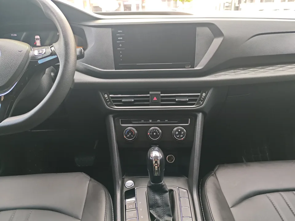 Volkswagen Tharu tuyue 2022 280TSI 2WD Comfort Edition 2022 — thumbnail 4