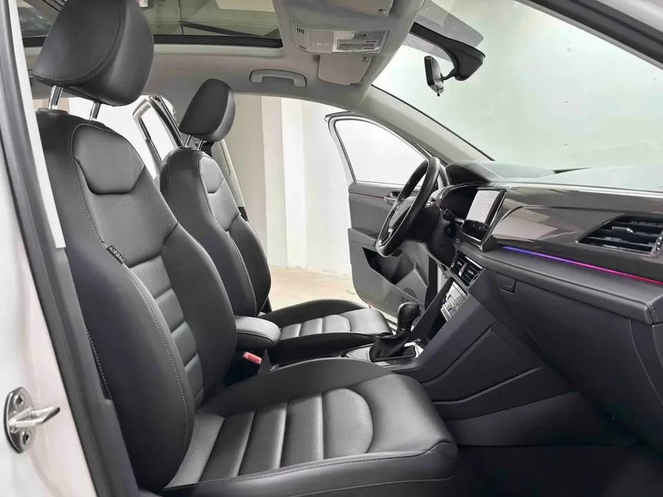 Volkswagen Tharu tuyue 2022 280TSI 2WD Deluxe Edition 2023 — thumbnail 5