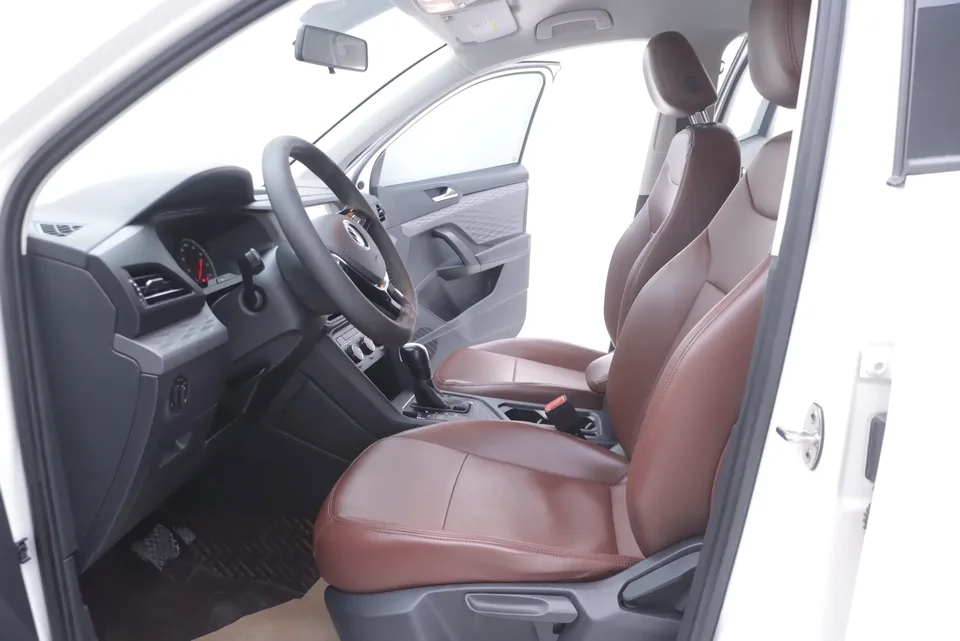 Volkswagen Tharu tuyue 2021 280TSI 2WD Fashion Edition 2022 — thumbnail 5