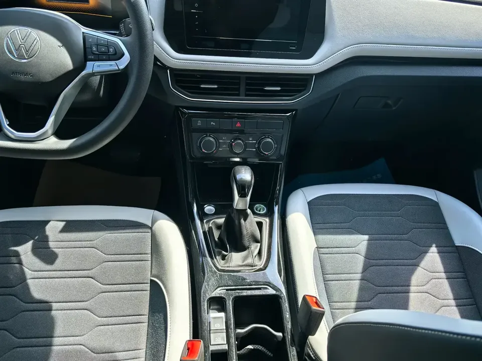 Volkswagen Tharu tuyue 2025 New 1.5L Sharp Edition 2025 — thumbnail 5