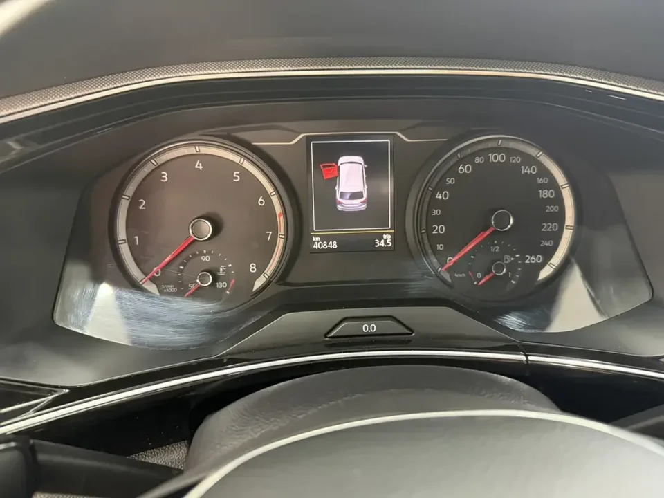 Volkswagen Tayron Tanyue 2022 280TSI 2WD Luxury Smart Edition 2022 — thumbnail 5